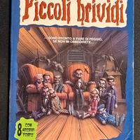 Il Pupazzo Parlante n°3 - Piccoli Brividi