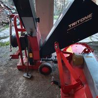 cippatore ceccato tritone maxi