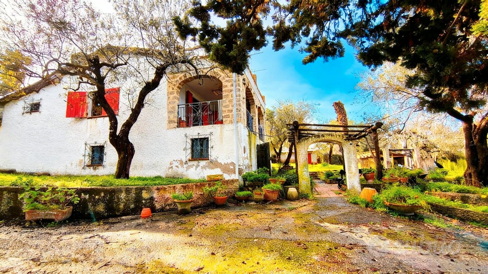 Casa – Alghero, La Cunetta - Vista 3