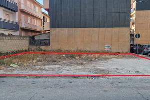 Terreno edificabile - rif. 367