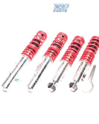 SOSPENSIONE FILETTATA TA TECHNIX MINI COOPER 01-06