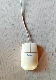 Mouse funzionante - Genius Easy PS/2 a pallina