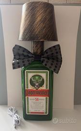 Lampada Jägermeister Chic