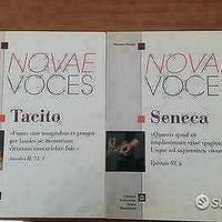 Libri italiano, greco, latino