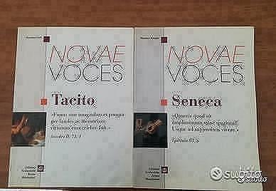 Libri italiano, greco, latino