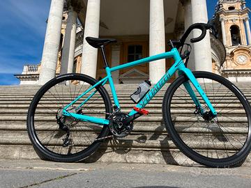 Gravel Specialized Diverge ES Elite 2023