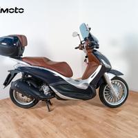 PIAGGIO BEVERLY 300 HPE - 2020