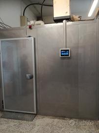 Panificio, laboratorio e negozio zona Verona Ovest