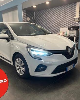 Renault Clio TCe 12V 100 CV GPL 5 porte Business 2