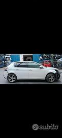 Ricambi Peugeot 308 1,5D 16V YH01 2019