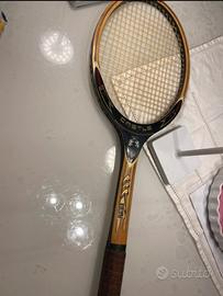 Racchetta da tennis Castle Panther