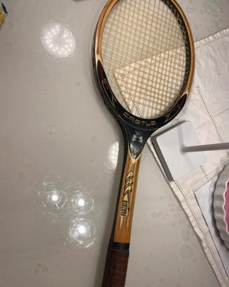 Racchetta da tennis Castle Panther