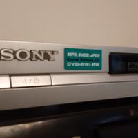 SONY DVP  NS  355