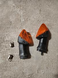 frecce originali kavasaki z750/1000 2007