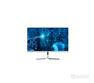 monitor 24” da gaming perfetto per console