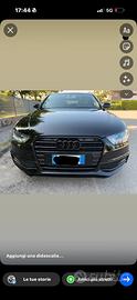 Audi a4 2015