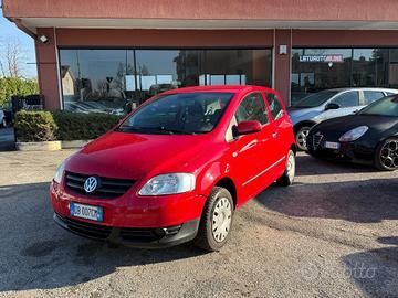 Volkswagen Fox 1.2 Sport