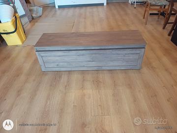 Mobile Tv cassettiera