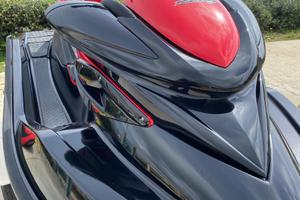seadoo rxp 255