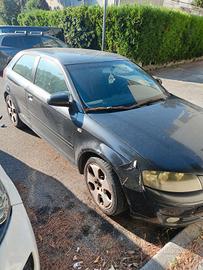 Audi A3 2003