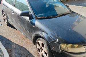 Audi A3 2003