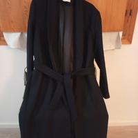 Cappotto IVI NOAK misura M nuovo.