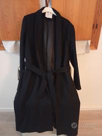 Cappotto IVI NOAK misura M nuovo.