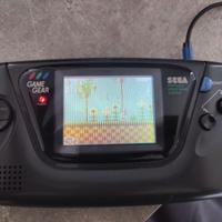 Sega Game Gear