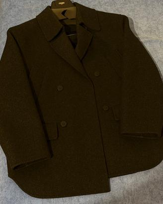 CAPPOTTO FENDI