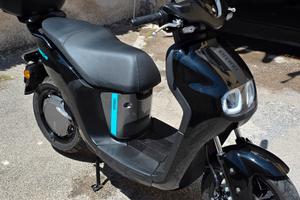 Yamaha neo's elettrico 
