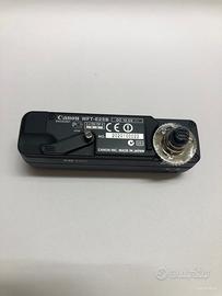 Trasmettitore Canon WFT-E2IIb