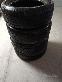 4 Gomme Fulda 215/55R16 H