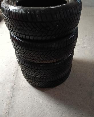 4 Gomme Fulda 215/55R16 H