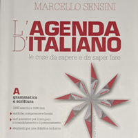 L'agenda d'italiano A