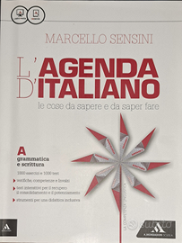 L'agenda d'italiano A