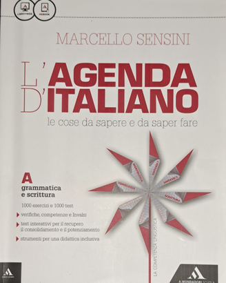 L'agenda d'italiano A