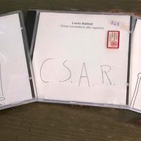 3 CD Trilogia Lucio Battisti Pasquale Panella