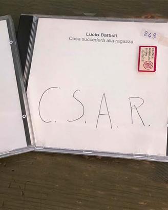 3 CD Trilogia Lucio Battisti Pasquale Panella