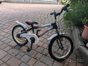 bicicletta bambino
