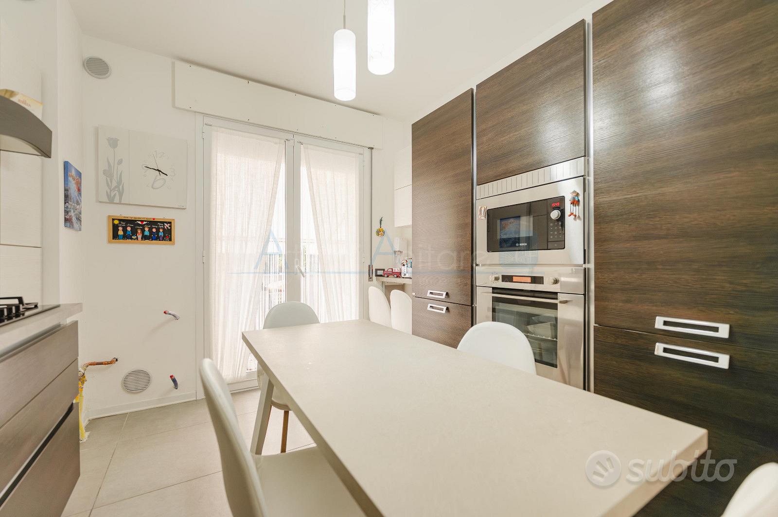 Appartamento – Conegliano, Case Cangiani - Vista 4