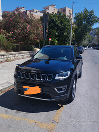 Jeep compass 1.6 Multijet