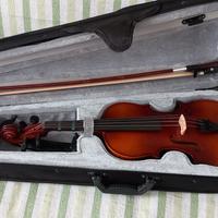 violino gawa pure