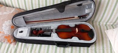 violino gawa pure