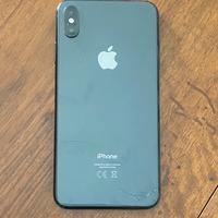 iPhone xs Max