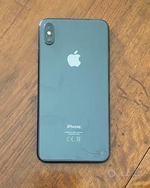 iPhone xs Max