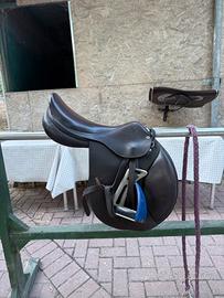 Sella Equestro