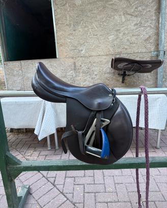 Sella Equestro