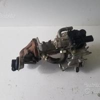 Egr nissan qasqhai anno 2011 1.5 diesel