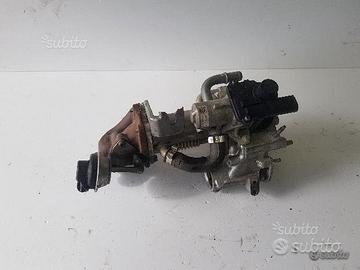 Egr nissan qasqhai anno 2011 1.5 diesel