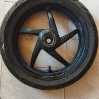 cerchio per Aprilia sr50 anno 2000-2004